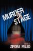 The Murder On Stage Book
