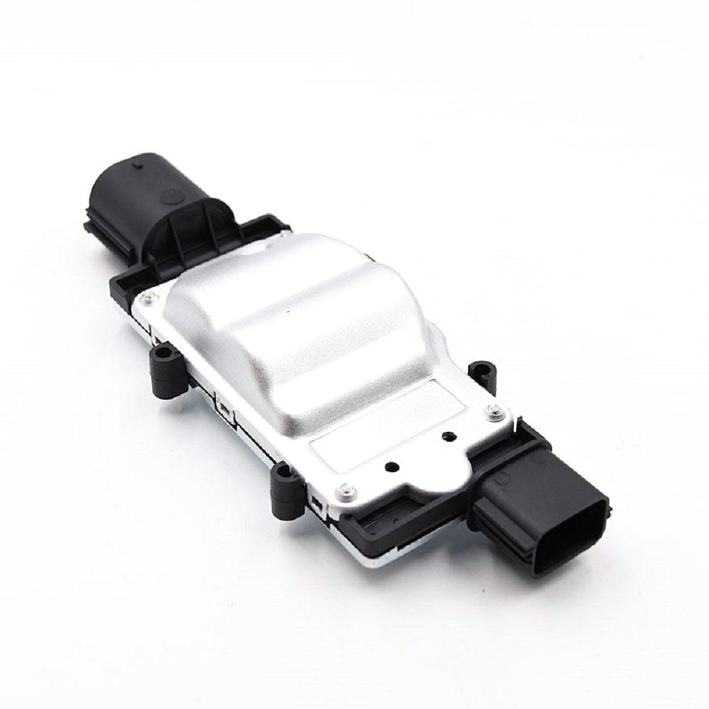 Cooling Fan Control Module for Ford Focus 2013-2018