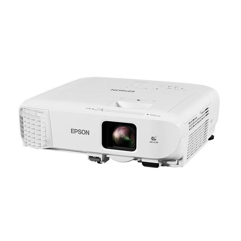 Epson CB-982W 3LCD WXGA Office Projector (CN version)
