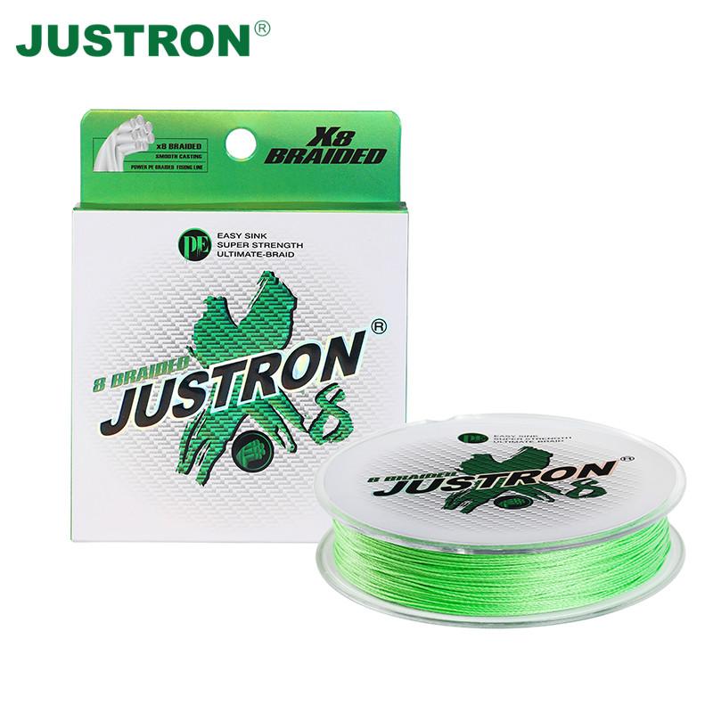 Japan 100m 8-Strand Braided PE Fishing Line in Multicolor for Lake and River Fishing from Fishing Line