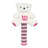 Wilson Bear BEHC-2340 Driver Head Cover WH