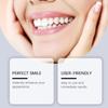 Perfect Smile Snap On Veneers Set Comfortable Cosmetic Teeth Cover for Upper  Lower Jaw with Teeth Whitening Kit