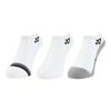 Набор из 3 пар носков-вкладышей для кроссовок Yonex 2025SS Модель ограниченной серии Женские (3 пары) - Предзаказ (Код товара 29235Y)