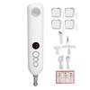 5 Head Electronic Acupuncture Pen 9 Levels Strength Rechargeable Acupoint Massage Pen
