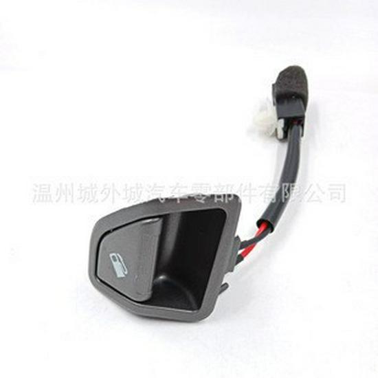 935552W000RJ5 935552W000 - Santa Fe IX45 Fuel Tank Cap Switch