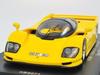 Hiko Seven Spark Dauer 962 LM Road Version Completed Product 1/43