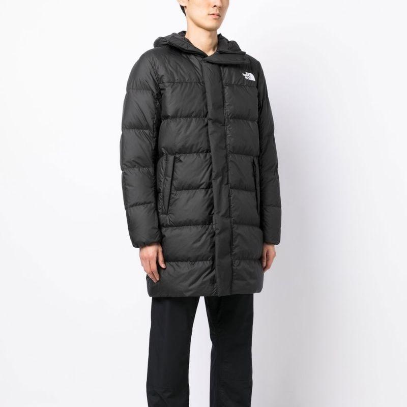 THE NORTH FACE Down Jacket Men's Black NF0A7UQR-JK3