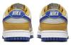 Nike Dunk Low Next Nature 'Wheat Gold Royal' Женские DN1431-700