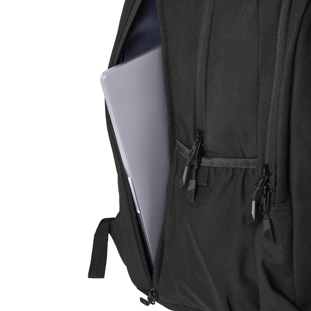 Alpinus Toulouse 28 Backpack Black Nh11390