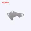 for Set 2Pcs (Left & Right) Rear Slide Door Roller Bracket Toyota Alphard/vellfire 30 Series 2015-2023