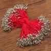 20-Color DIY Jewelry Lobster Clasp Strap - 67mm Mobile Phone/Pendant Rope Accessory