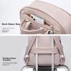 GOLF (GOLF) Laptop Backpack for Women, 14/15.6-Inch Notebook, Huawei Travel Backpack, School Bag, Business Trip, Gift for Girlfriend