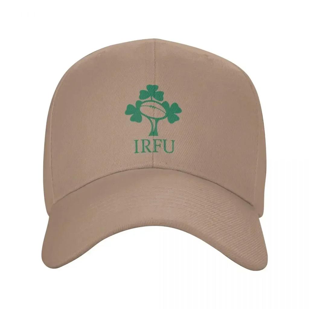 IRFU Baseball Cap Luxury Cap Dropshipping Womens Hats For The Sun Unisexs