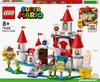 LEGO Конструктор Super Mario – Набор расширения Грибной дворец (71408)