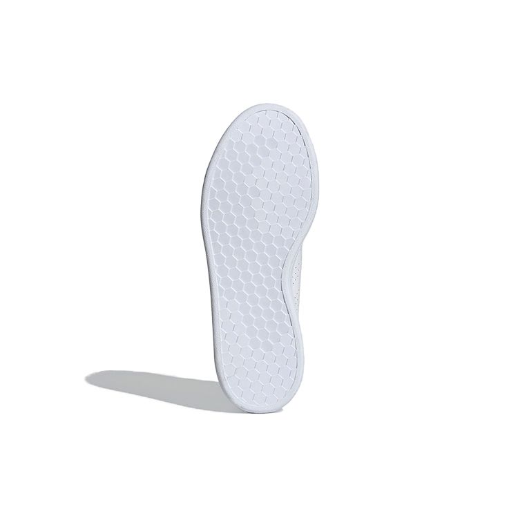 Adidas Женские кроссовки Advantage White Clear Lilac Cloud-White FY8955