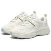 Fila Mars 2 Повседневные Удобные Амортизирующие Износостойкие Дышащие Отскок Низкий Верх Обувь для образа жизни Женские кроссовки Белый F12W141116FWA