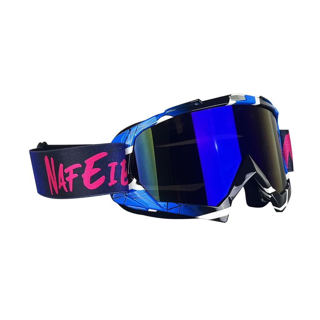 Очки для квадроцикла, мотокросса, мотоцикла, MX, OTG, для езды, UV400, пыленепроницаемые, гоночные, для катания на лыжах, для мужчин, женщин, молодежи, детей