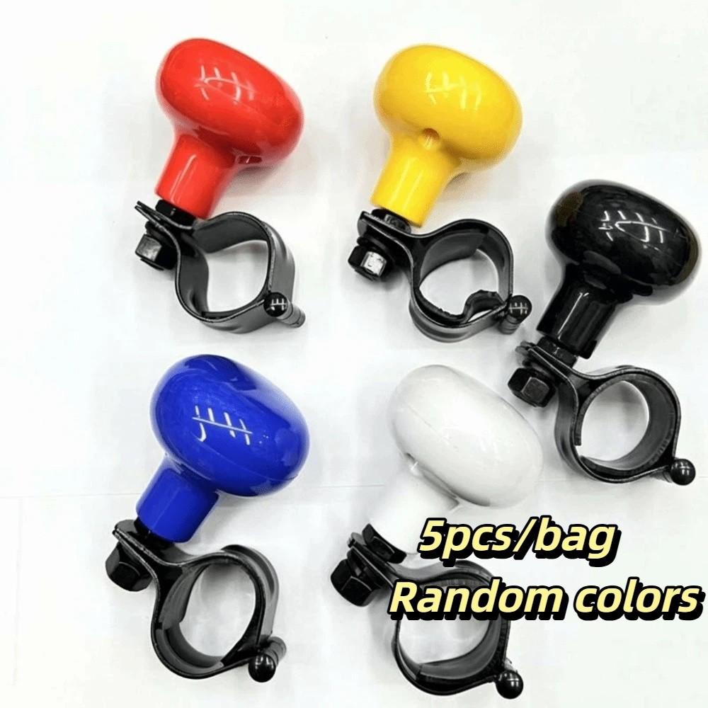 Durable Construction Steering Wheel Booster Ball Adjustable Steering Wheel Spinner Knob Export