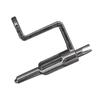BDP561 Inner Door Handle Repair Metal Pin 136040 ; 13297179 Front Rear Right Left for Corsa C Barina Vita Corsa D