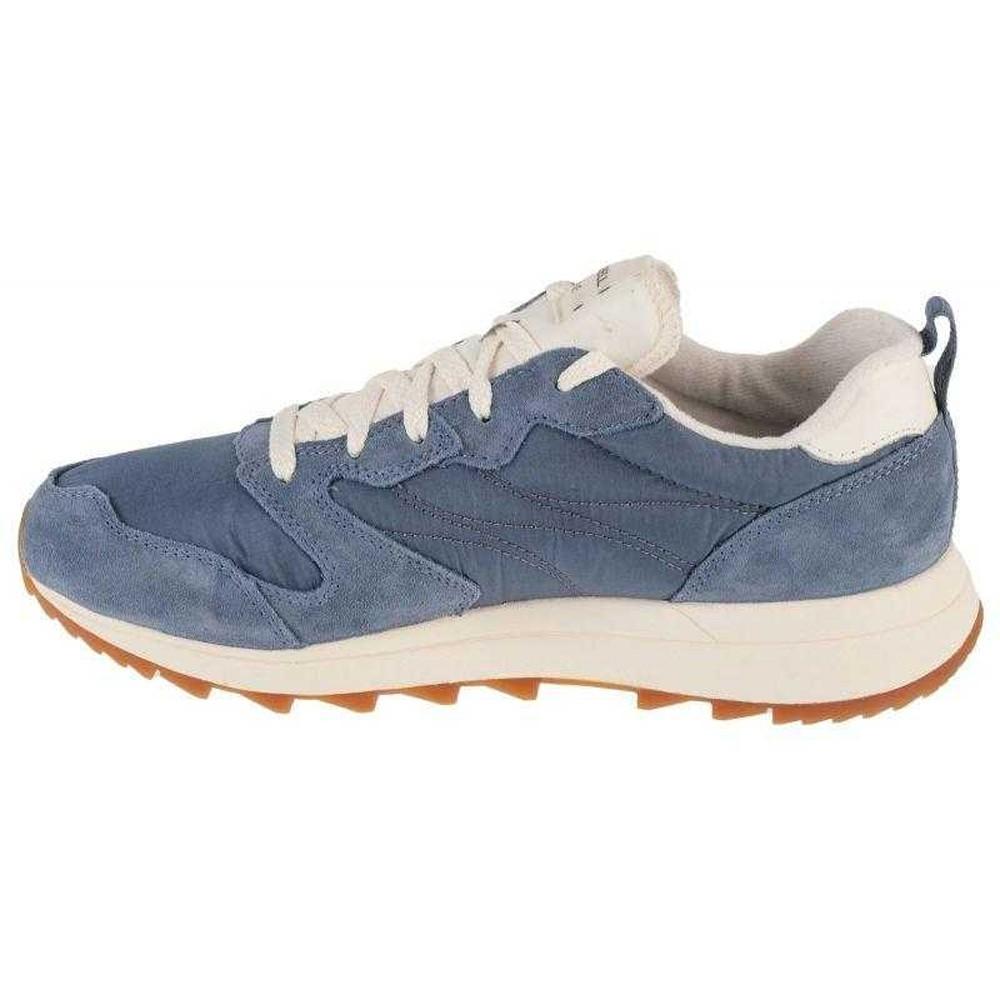 Мужские спортивные кроссовки Merrell Alpine 83 из замши