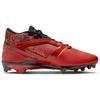 Nike Alpha Menace 4 Pro Picante Red Black Unisex Sneakers Bright-Mandarin Dragon-Red FQ3984-600