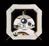 Star The Force Awakens Paper Theater Mask Type Wars BB-8