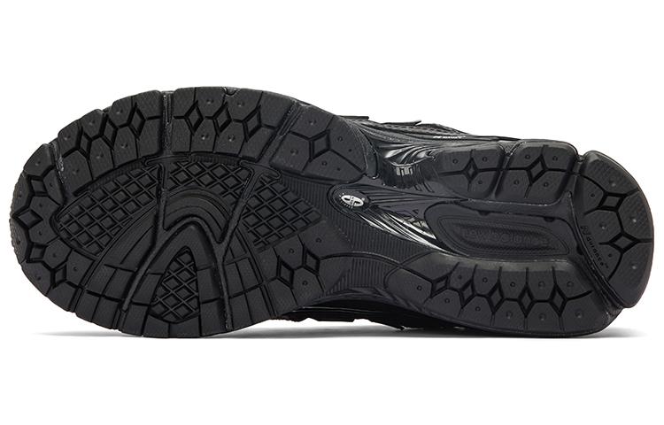 New Balance 1906R Черный Серый