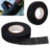 1pc Heat-resistant Wiring Harness Tape Looms Wiring Harness Cloth Fabric Adhesive Cable Protection