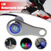 Waterproof Light Switch Motorbike LED Motorcycle Switch 12V Handlebar Headlight Fog Spot Light On Off Switch