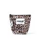 Macni Tarzan Standy Pouch Сине-серый