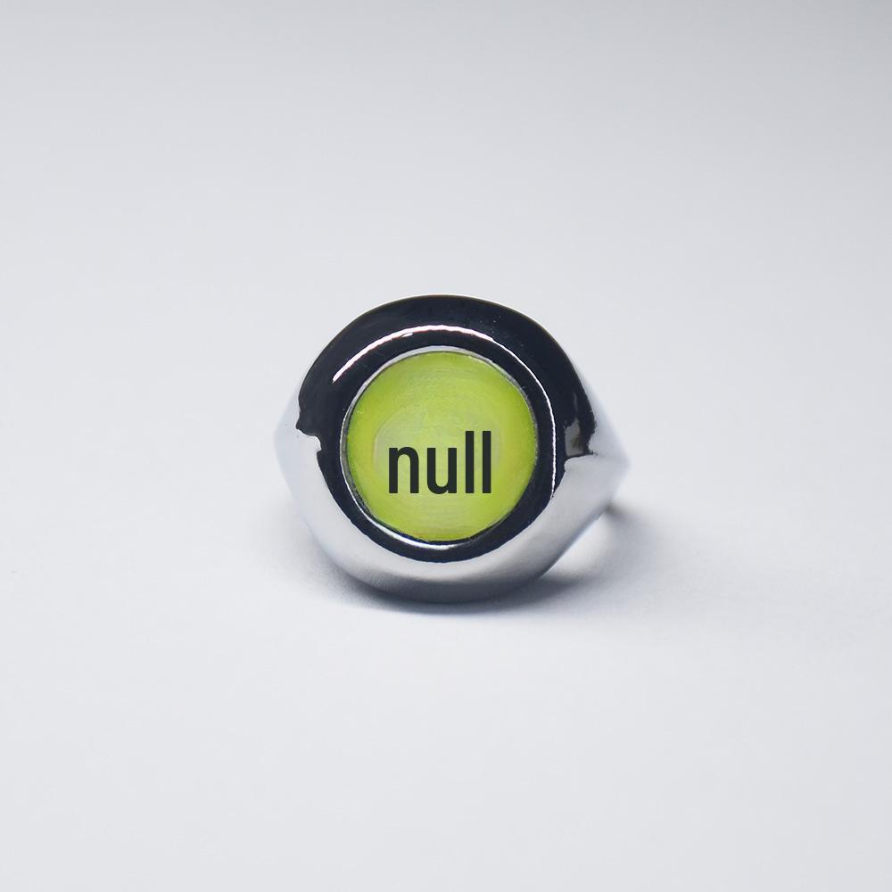 Akatsuki Ninja Ring Set: Itachi, Deidara, Pain, Sasori, Orochimaru Anime Collection