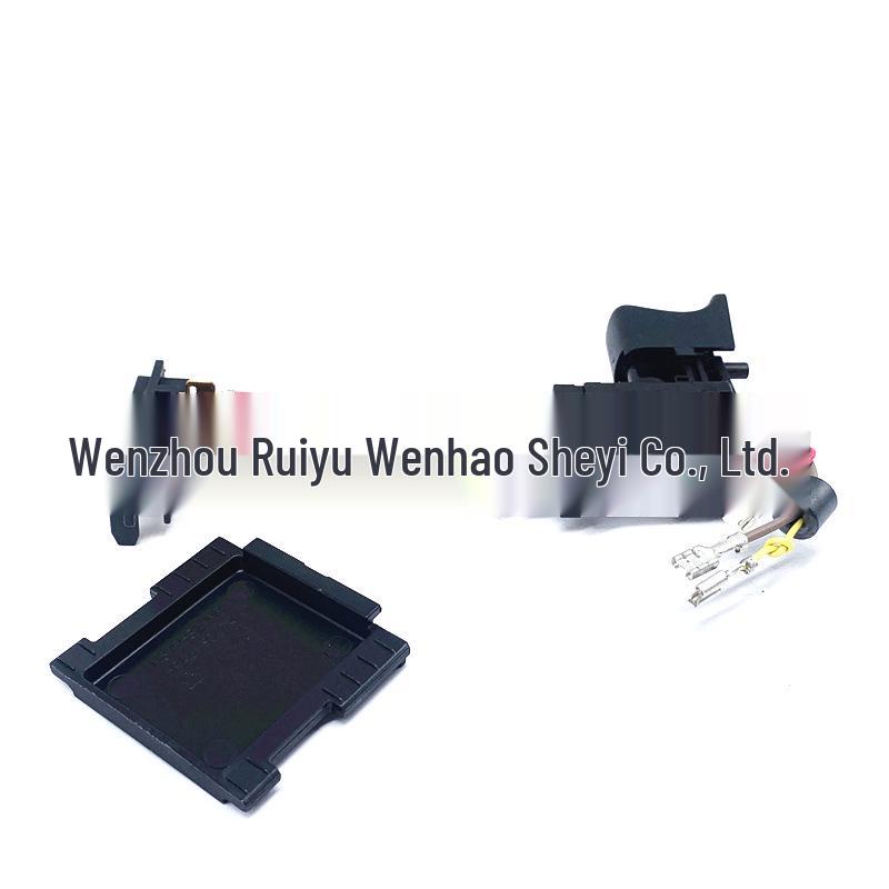 N860998 Switch for DCF885/DCF880 Impact Driver Power Tools Accessories