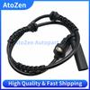 34526858466 34526850762 Rear ABS Wheel Speed Sensor for BMW 2 X1 X2 Mini Series F45 F46 F48 F54-F57 Models 0845096 0265008848
