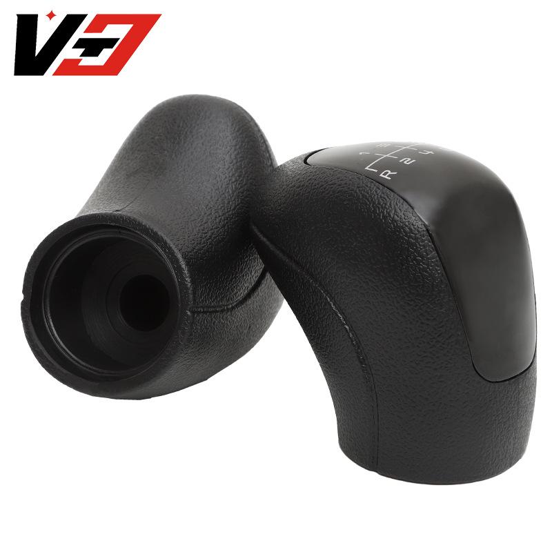 Cross-Border Gear Shift Knob for Mercedes-Benz Viano W639 & Sprinter II 906 Manual Transmission
