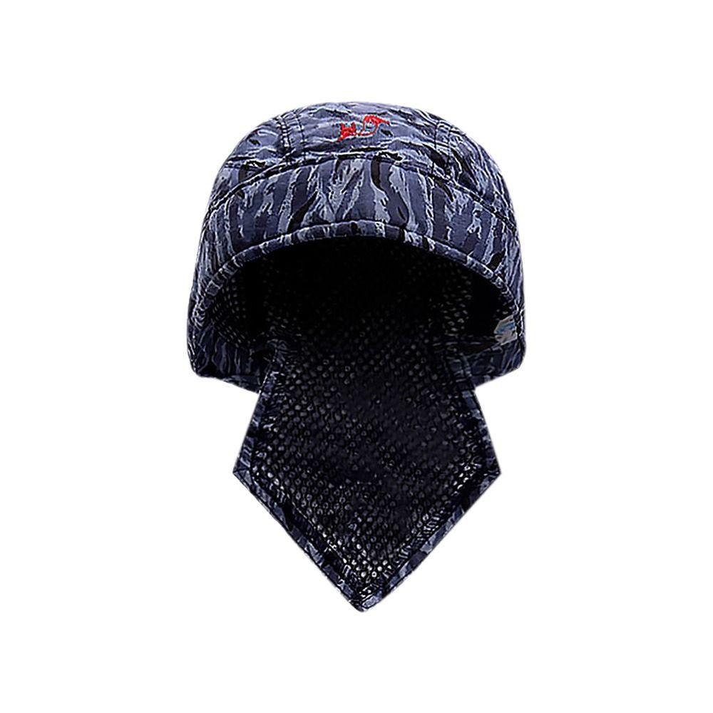 Огнестойкая сварочная шапка рабочая кепка сварочное защитное оборудование защита головы