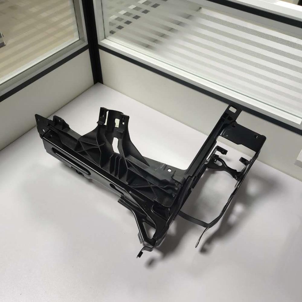 BMW F10 Right Headlight Bracket (Part No. 51647200794)