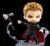 Nendoroid Endgame Thor Endgame DX окрашенная подвижная фигурка Avengers Ver. Немасштабируемый АБС и ПВХ