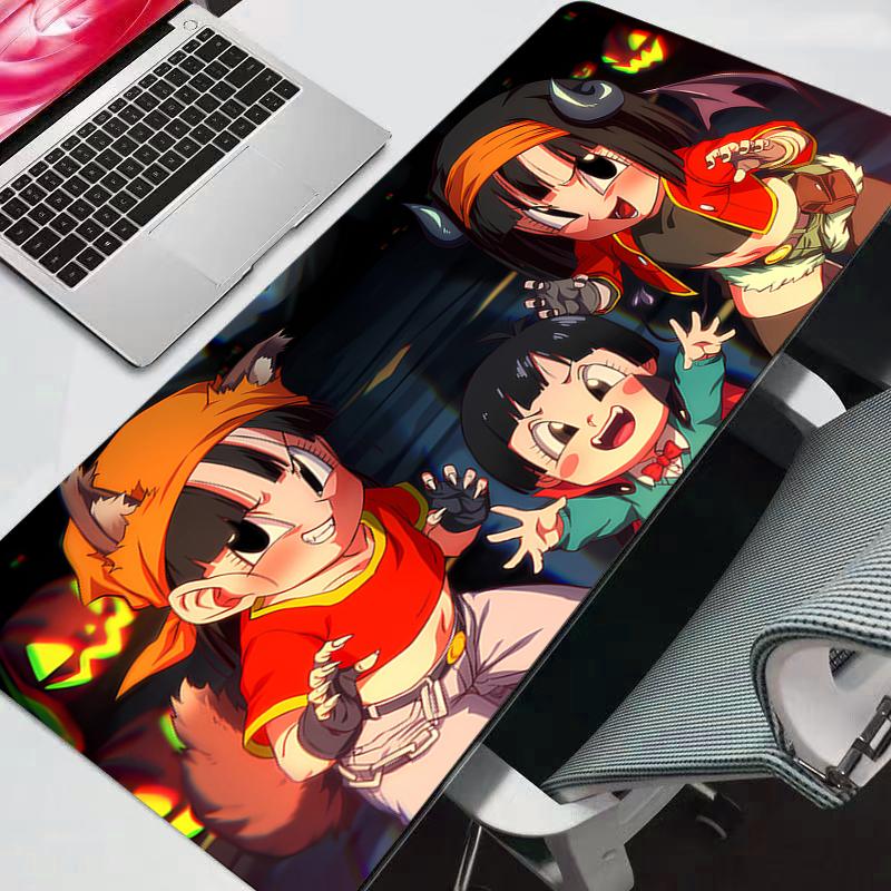 Big Mouse Pad Dragon Ball DBZ Gamers Large Computer Extended Game New Mousepad Desk Mat Keyboard Rubber Mouse Pads Carpet good