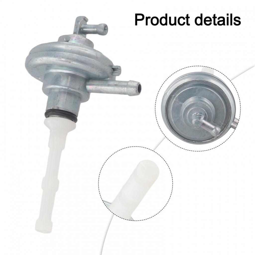 Brand New Indoor Fuel Valve Fuel Tap 57306R 575321