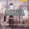 CD TORELLI, STANDAGE; COLLEGE MUSIC 90 - Concerto Grosso  CHAN0716 Chandos 2005 Europe Classical Used