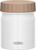 Thermos Vacuum Insulated Soup Jar White 300ml WH JBT-300