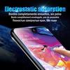 Защитная гидрогелевая пленка 3 шт для Samsung A71 A51 A41 A31 A70 A50 S20 S10 S9 S8 Note 20 Ultra 10 Plus(Не стекло) Защитная пленка Фольга