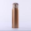 304 Stainless Steel Bounce Cover Thermos Cup Car Water Cup Opening Commemorative Advertising Gift Cup