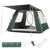 Jingan Tong Automatic Quick-Setup Blackout Tent