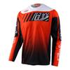 Mens Quick-Dry Long Sleeve Cycling Jersey Mountain Bike Road Riding Breathable Sport Shirt