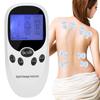 Other Massage Electrical Massager Tens Machine Unit For Back Pain Therapy And Muscle Stimulation