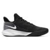Nike Мужские кроссовки Precision 4 черно-белые CK1069-001