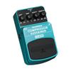 Guitar Effect Pedal CS400 Compressor/Sustainer COMPRESSOR/SUSTAINER
