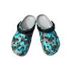 Crocs Классические кроксы Звездные войны Мандалорец Камуфляж 207585-90H