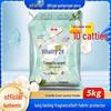 Стиральный порошок Camellia 5 кг: Экономичная семейная упаковка с удалением пятен, защитой цвета и стойким ароматом.